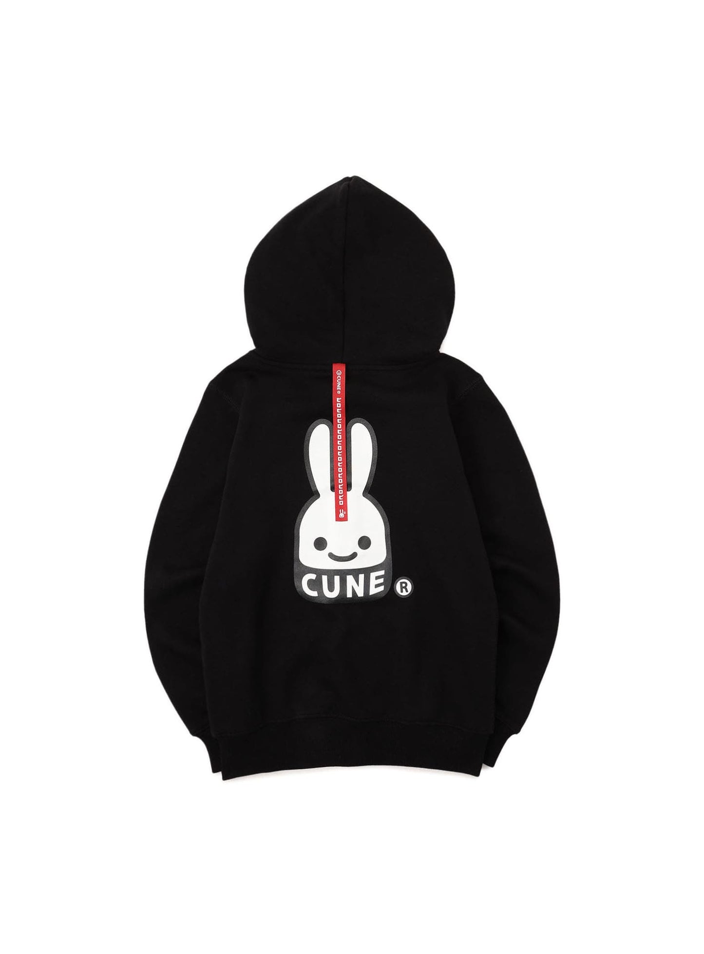 CUNE KIDS PARKA CUNE ウサギ