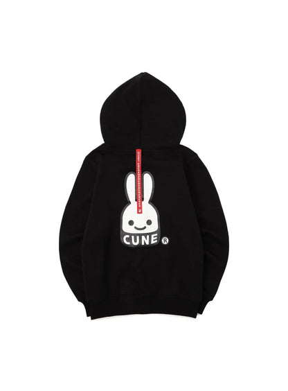 CUNE KIDS PARKA CUNE ウサギ