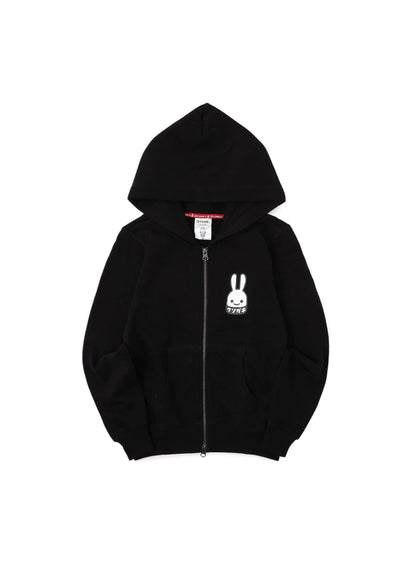 CUNE KIDS PARKA クソガキ