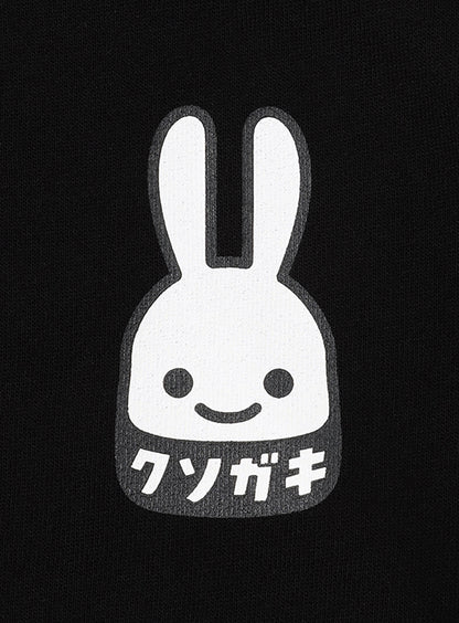 CUNE KIDS PARKA クソガキ