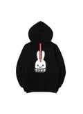 CUNE KIDS PARKA クソガキ