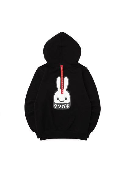CUNE KIDS PARKA クソガキ