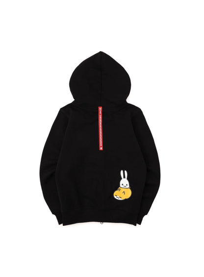 CUNE KIDS PARKA ハムスター