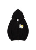 CUNE KIDS PARKA ハムスター