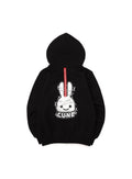 CUNE KIDS PARKA 有刺鉄線