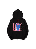 CUNE KIDS PARKA 窓