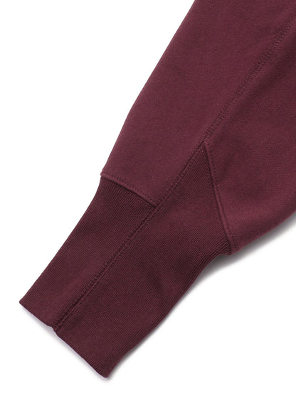 ヘヴィウェイトビッグパーカー バイクとタバコとCUNEウサギ