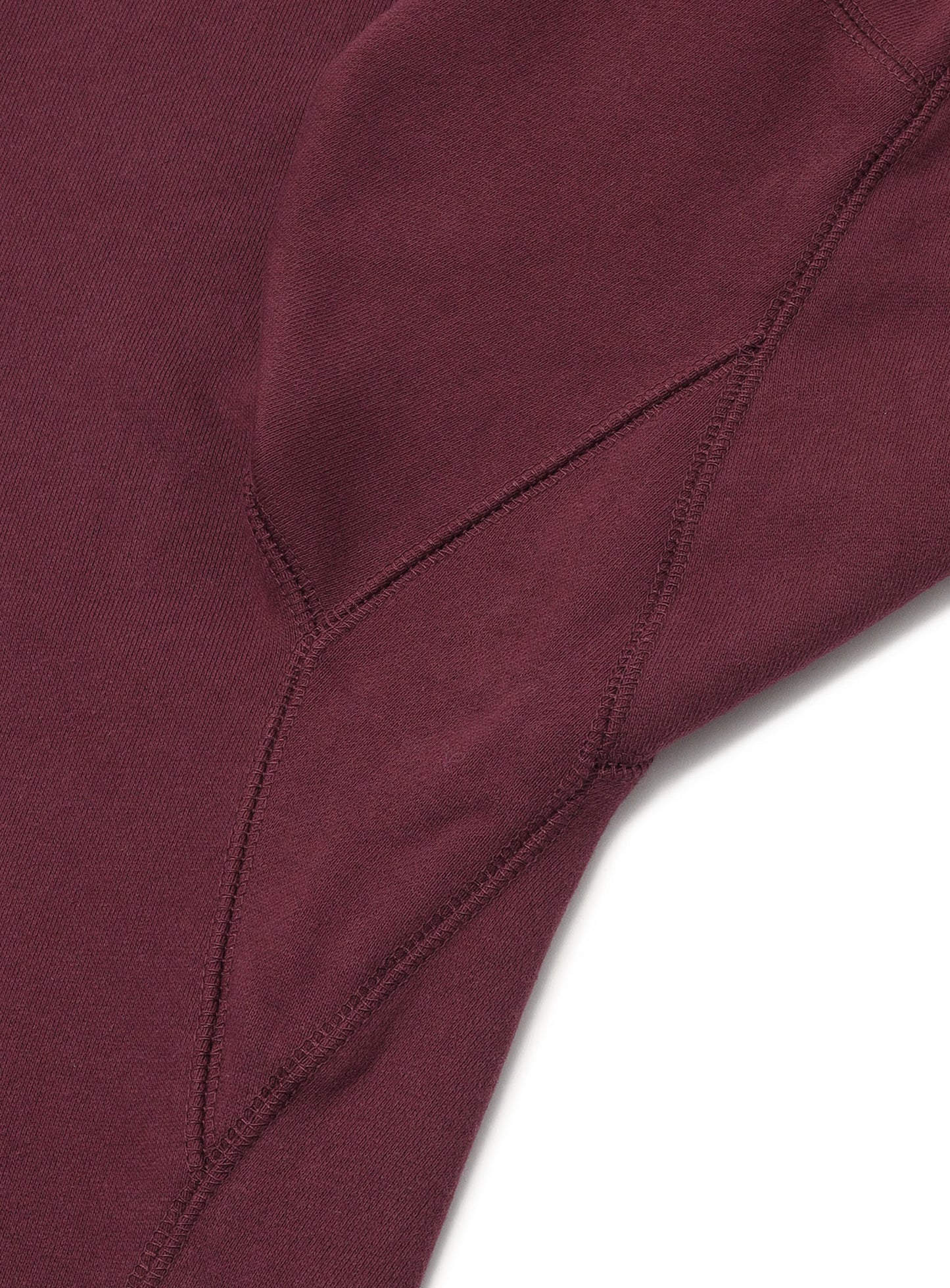 ヘヴィウェイトビッグパーカー バイクとタバコとCUNEウサギ