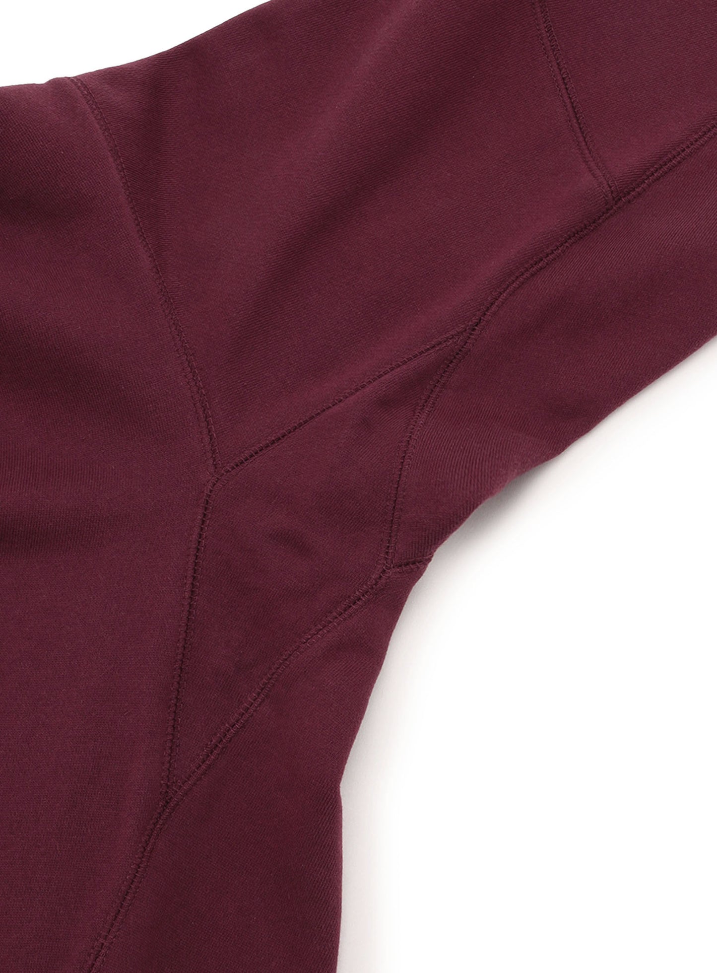 31st ANNIV ヘヴィウェイトビッグジップパーカー 31本の剣