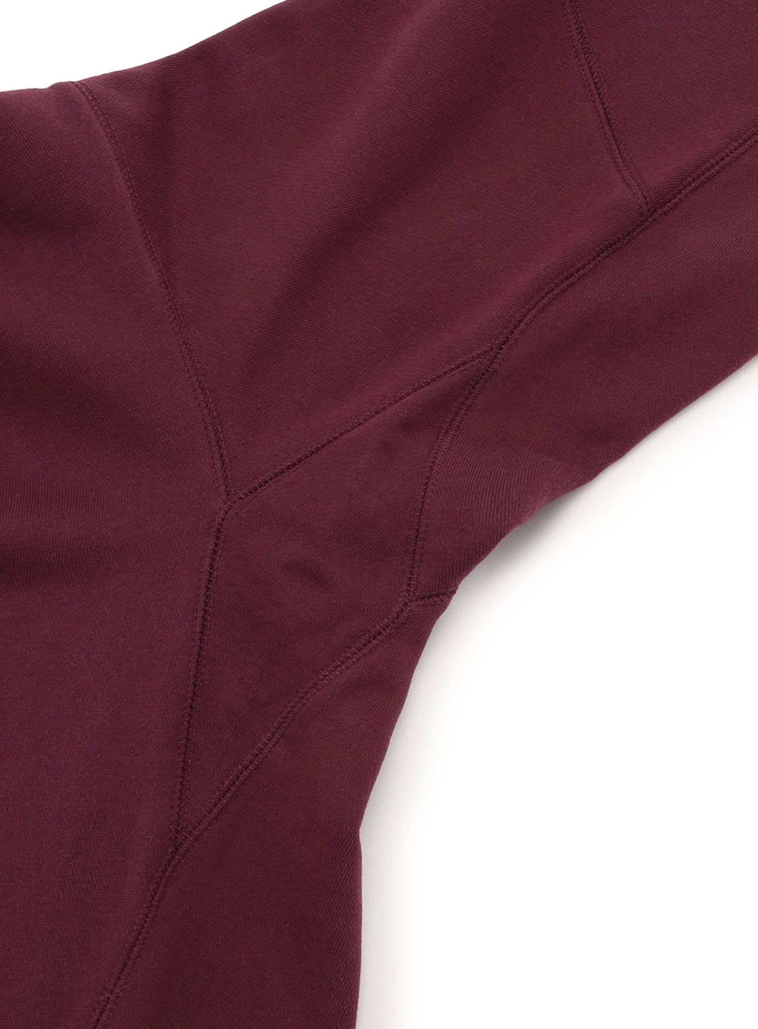 31st ANNIV ヘヴィウェイトビッグジップパーカー 31本の剣