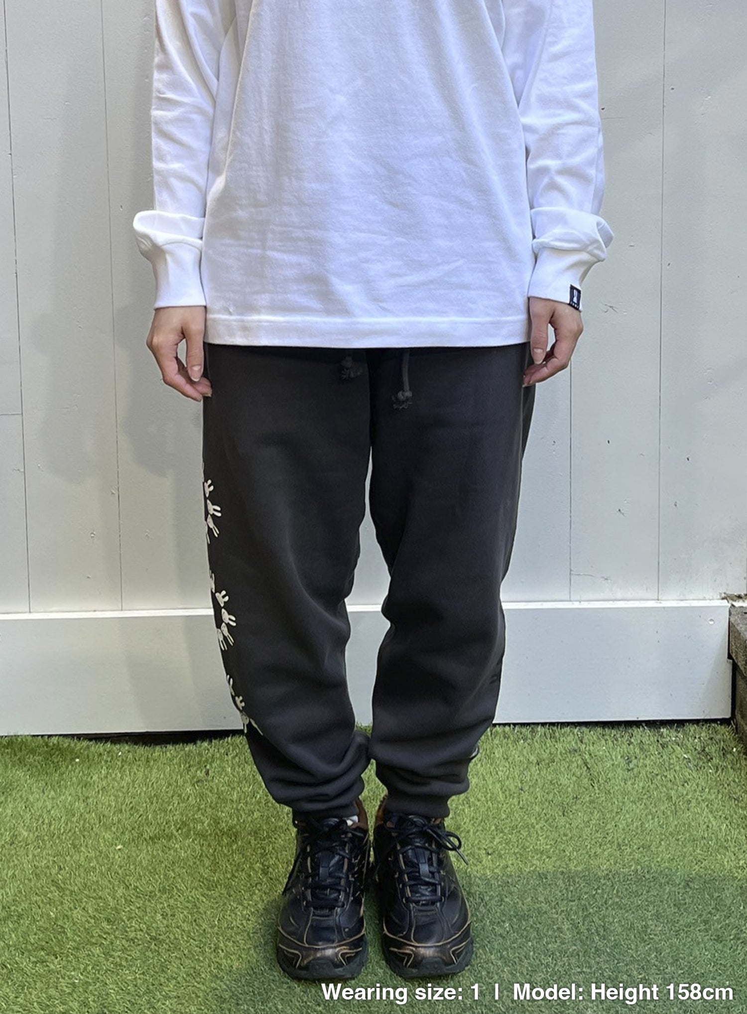 31st ANNIV ヘヴィウェイトスウェットパンツ