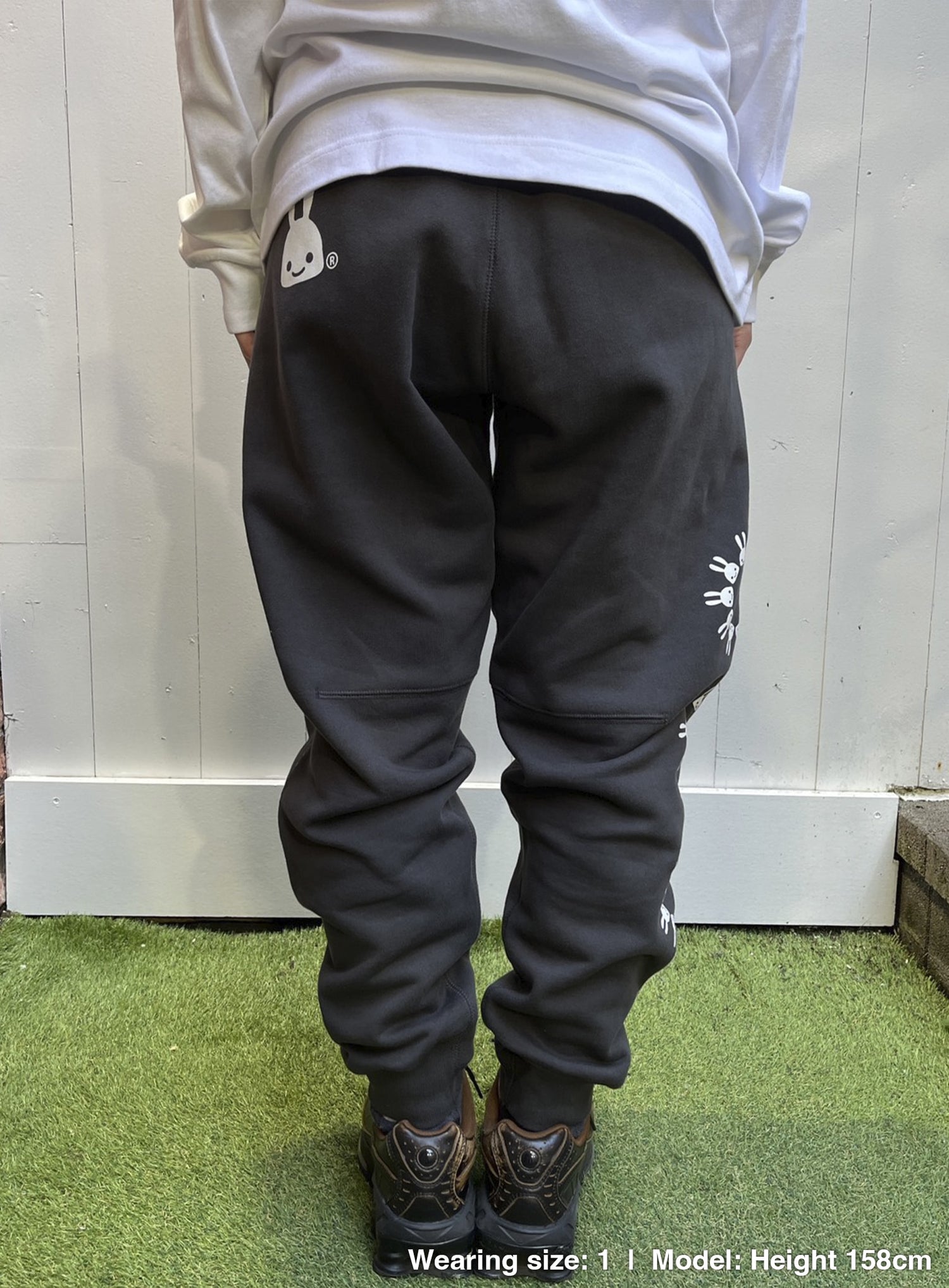 31st ANNIV ヘヴィウェイトスウェットパンツ