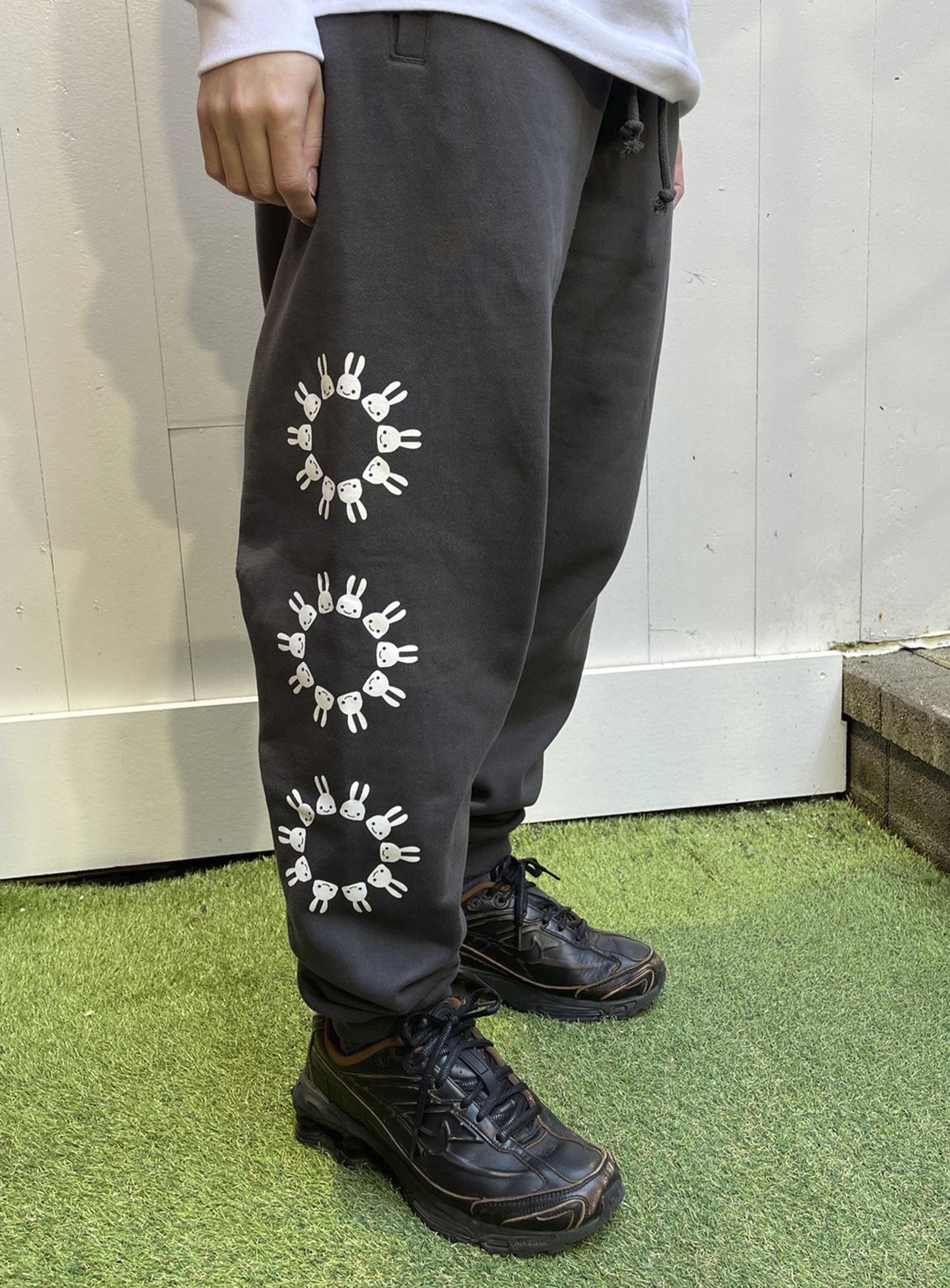 31st ANNIV ヘヴィウェイトスウェットパンツ
