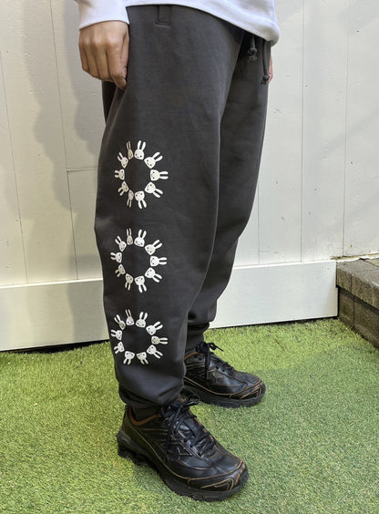 31st ANNIV ヘヴィウェイトスウェットパンツ