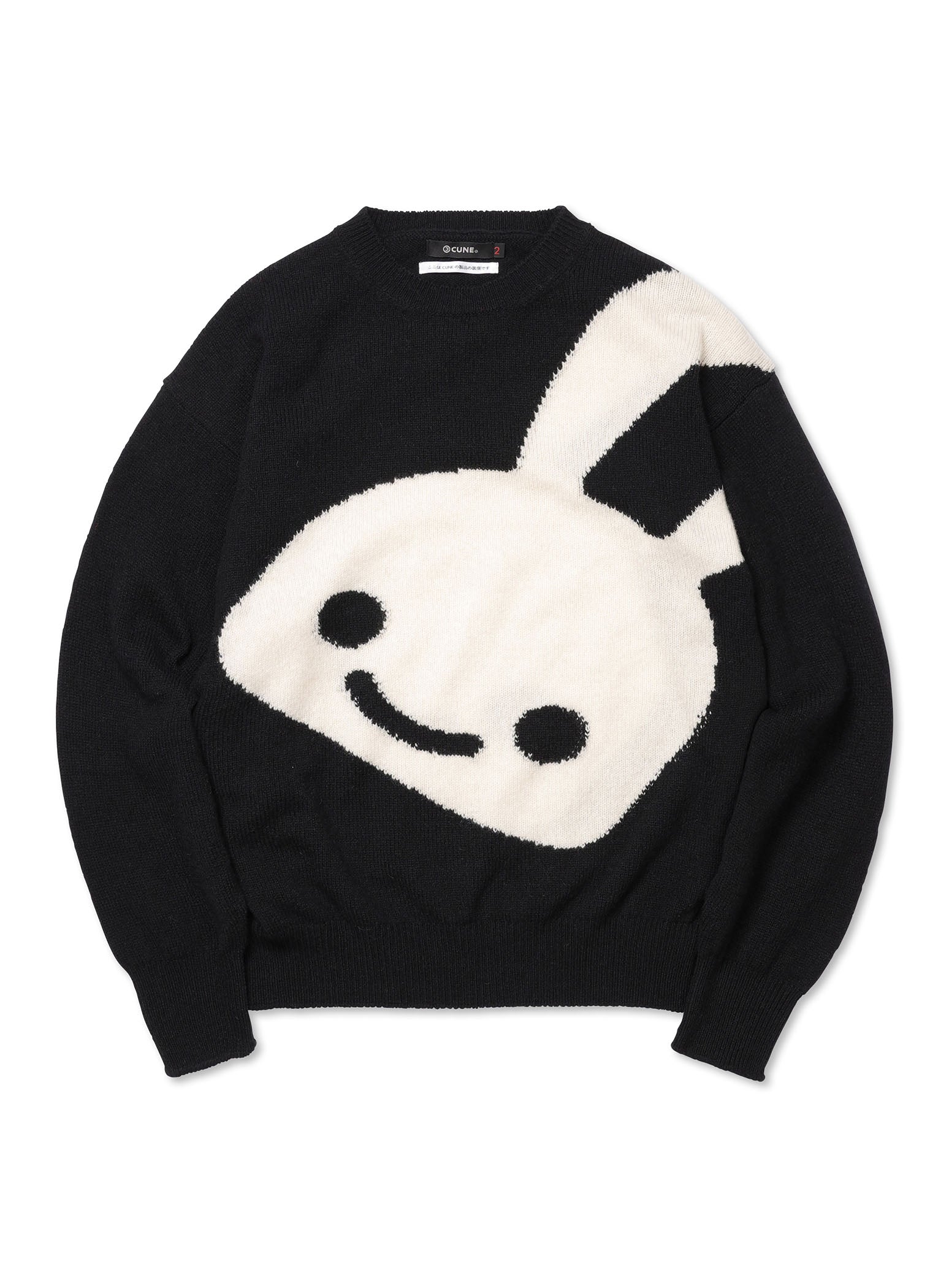 TOPS/KNIT – CUNE