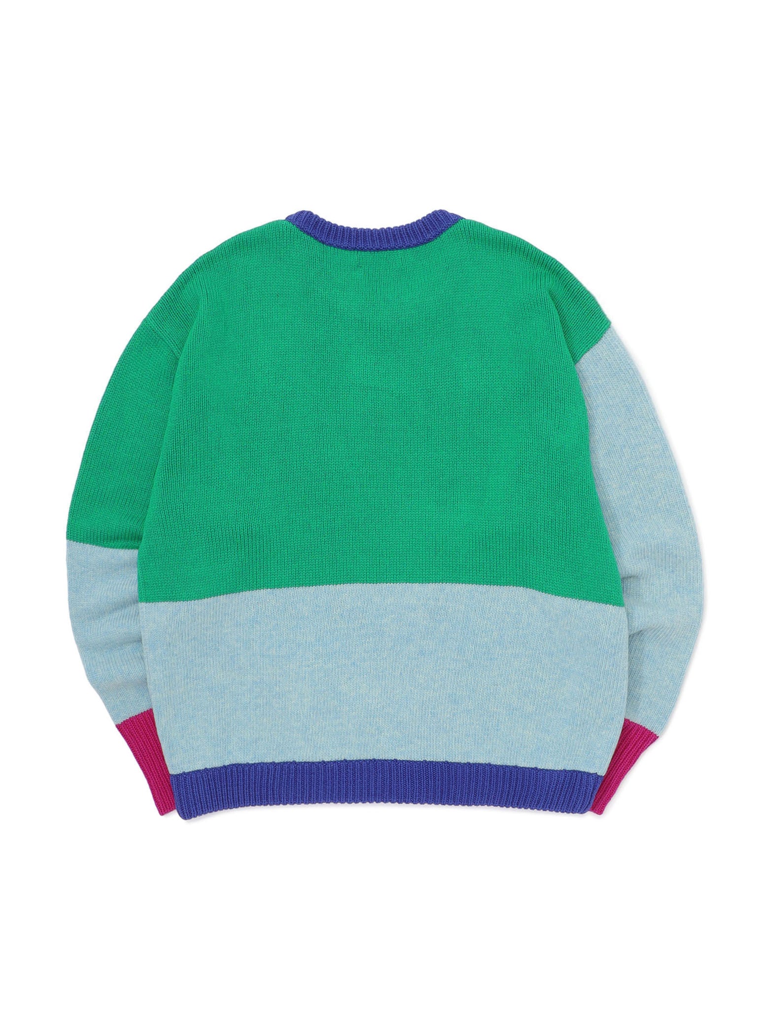 CUNE コットンニットカーディガン うさぎ ねこ CUNE コットンニットカーディガン うさぎ ねこ TOPS/KNIT – CUNE