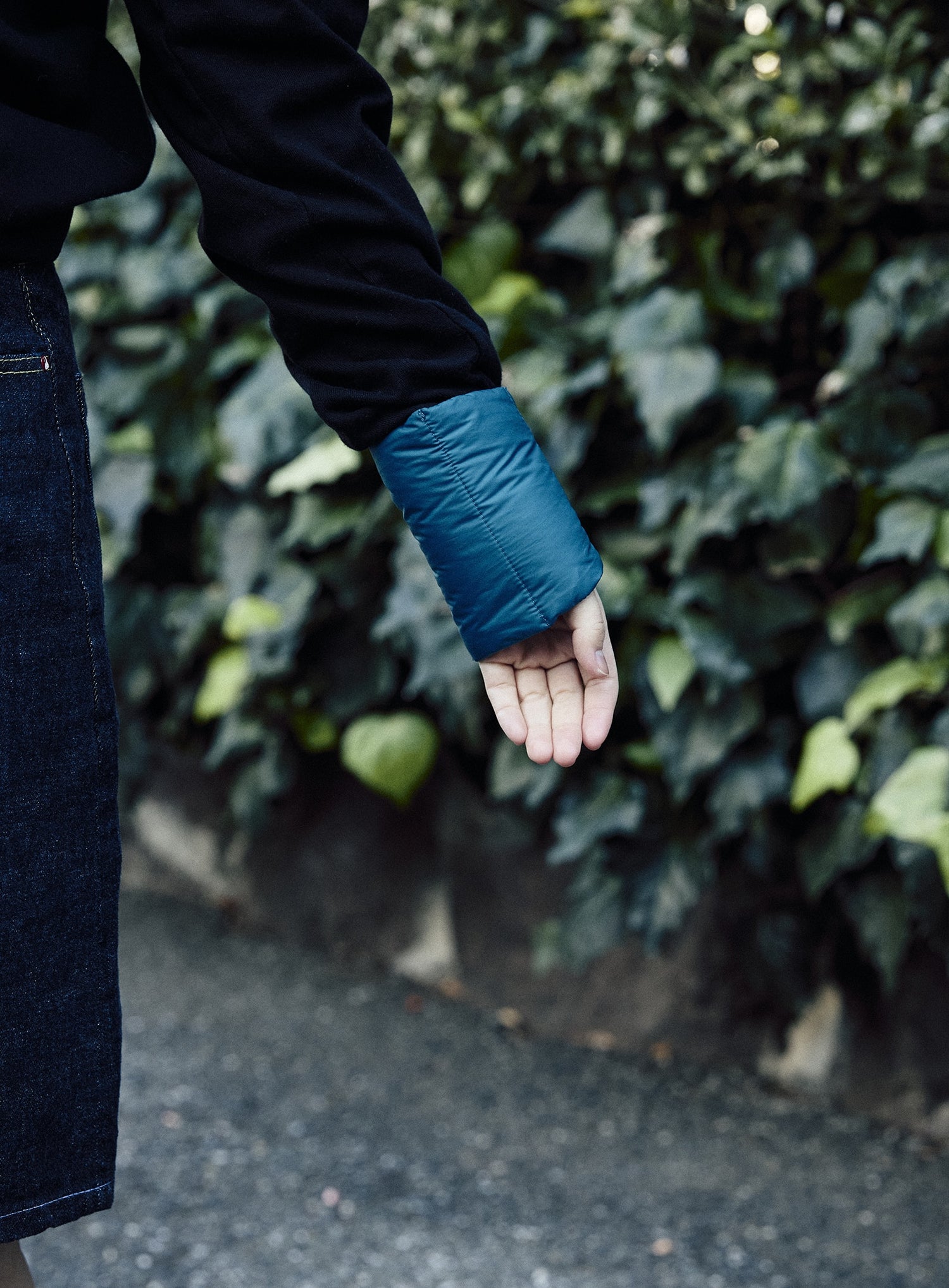 EARTAILダウンジャケット WOMEN