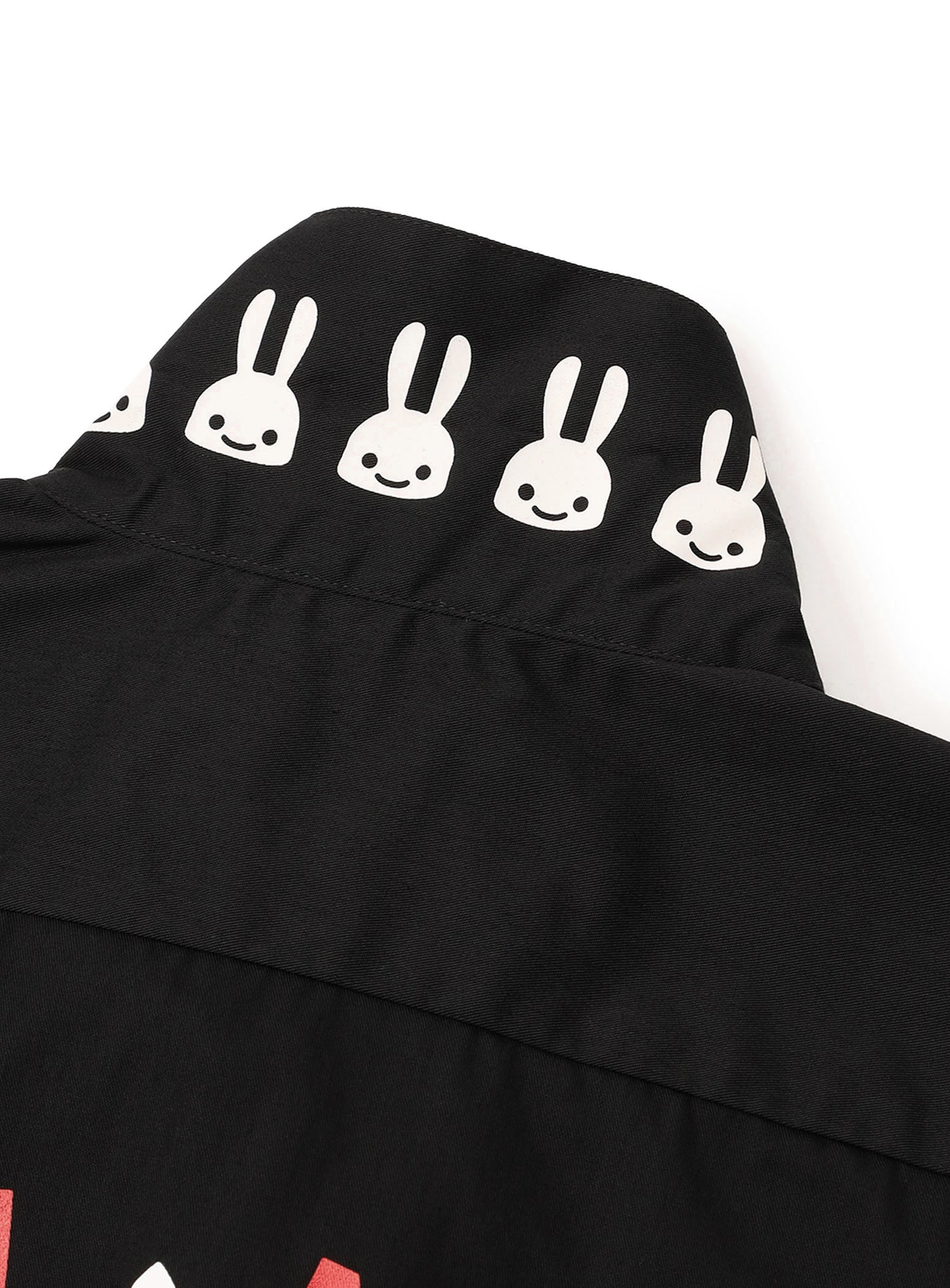 31st ANNIV ロングスリーブワークシャツ 鷲