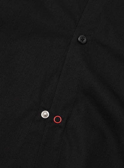 31st ANNIV ロングスリーブワークシャツ 鷲