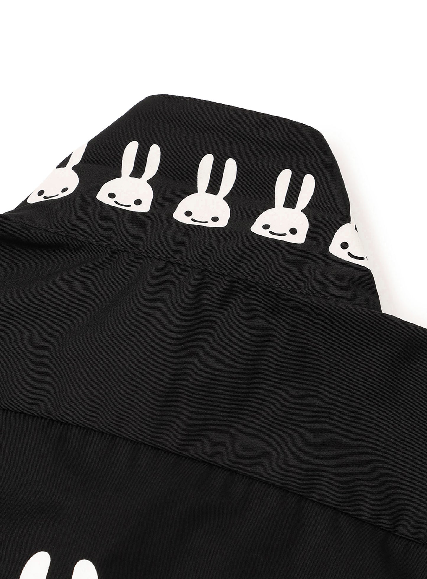 31st ANNIV ロングスリーブワークシャツ No.31