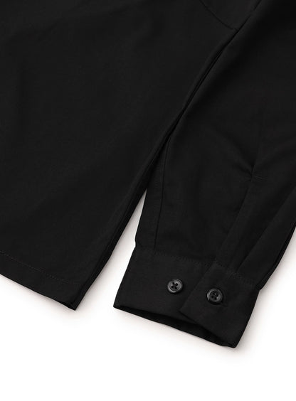 31st ANNIV ロングスリーブワークシャツ No.31