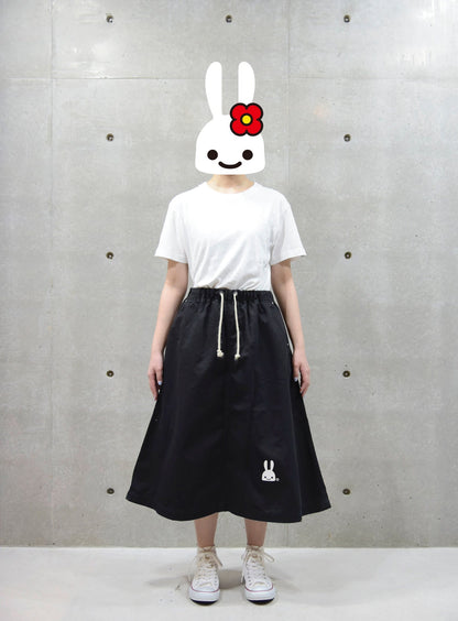 チノゴムスカート