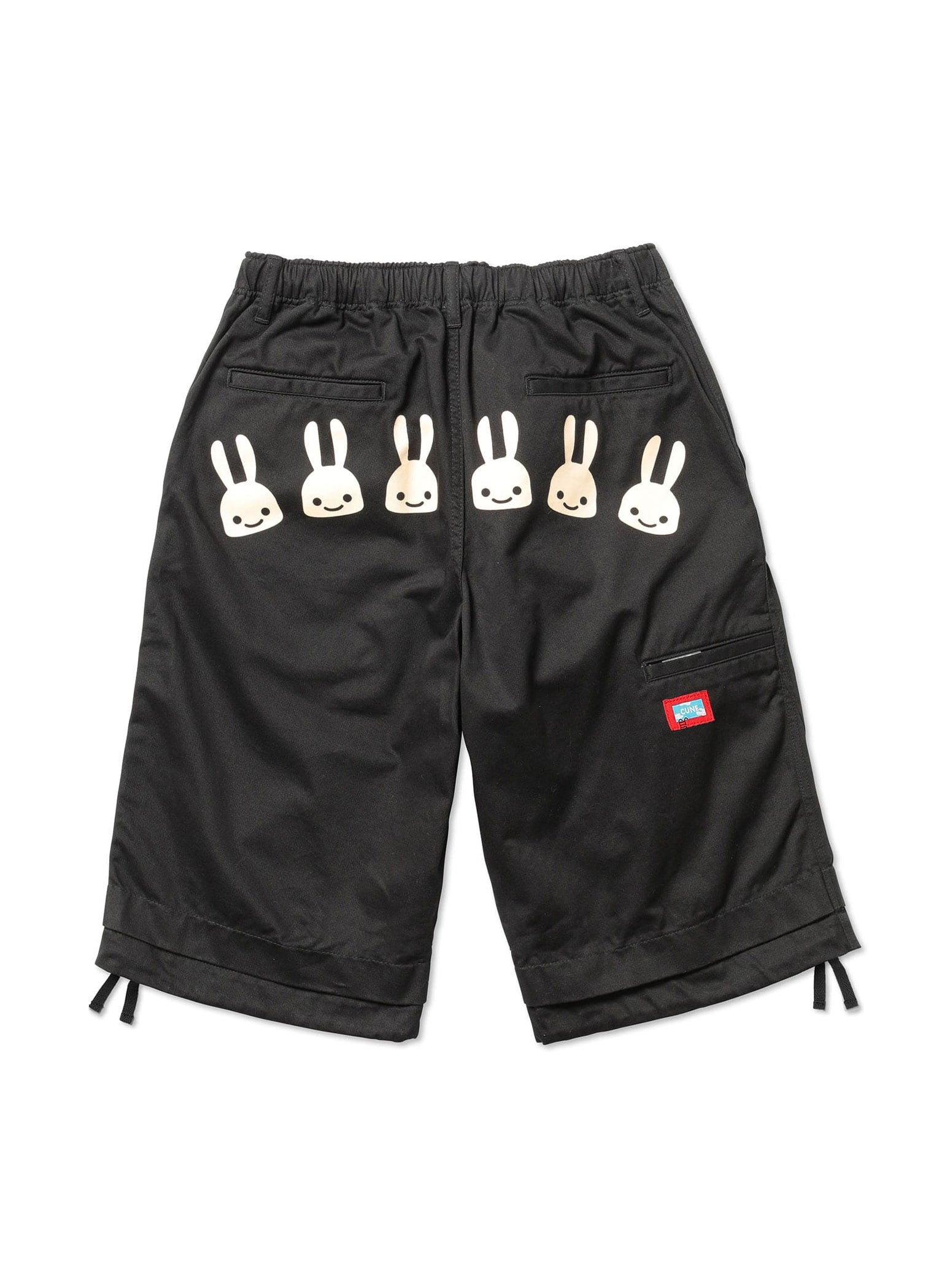 BOTTOMS/SHORTS – CUNE