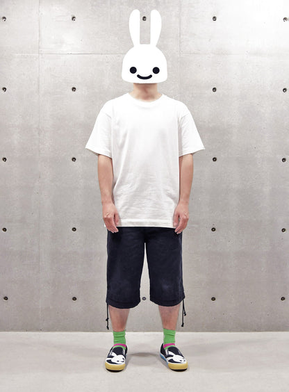 ゴムチノショーツ