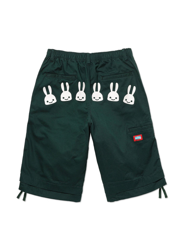 ゴムチノショーツ