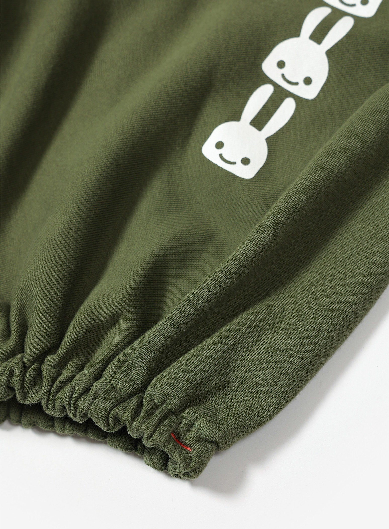 裏毛のペンギンパンツ – CUNE