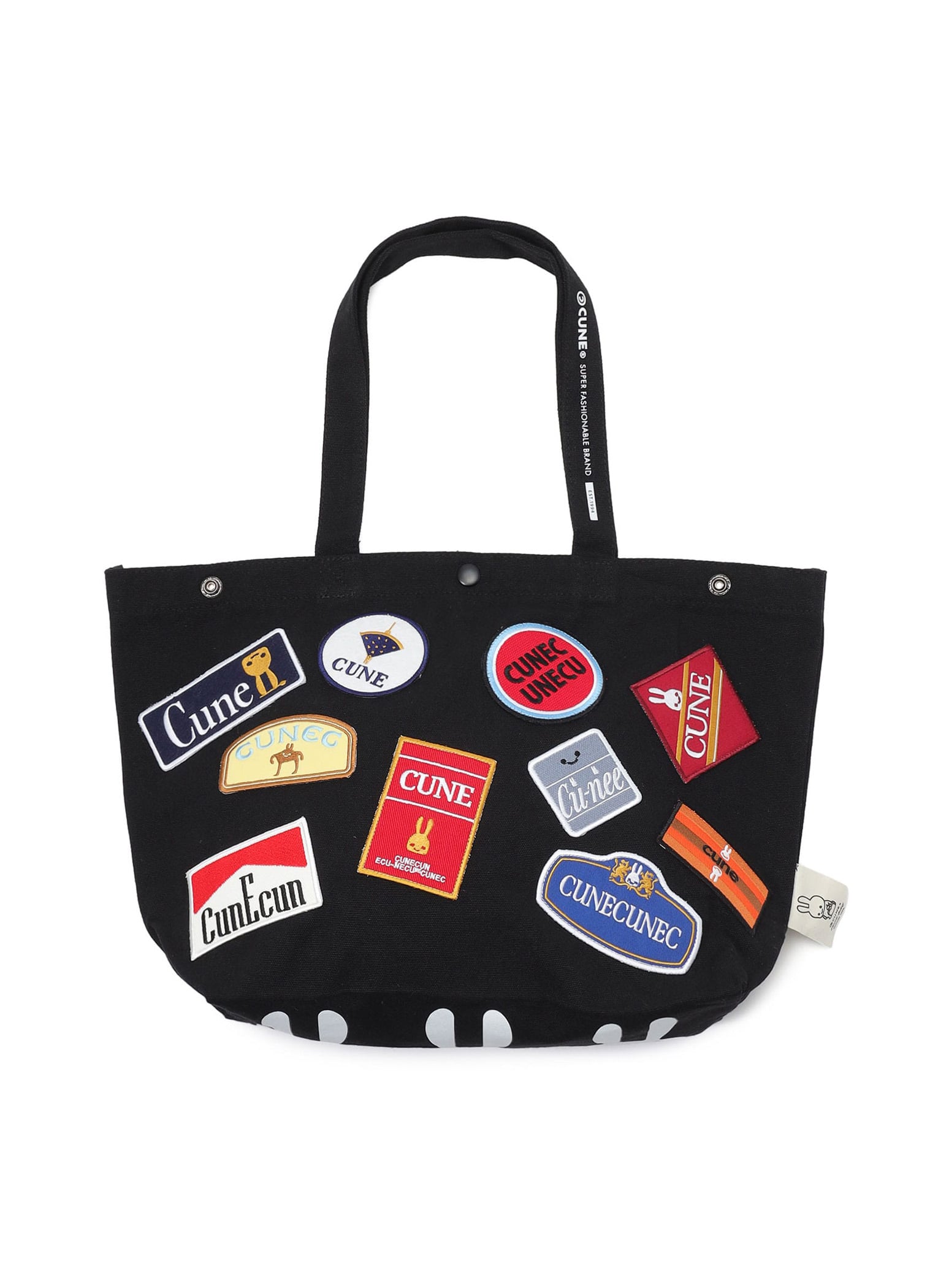 BAGS/TOTE BAGS – CUNE