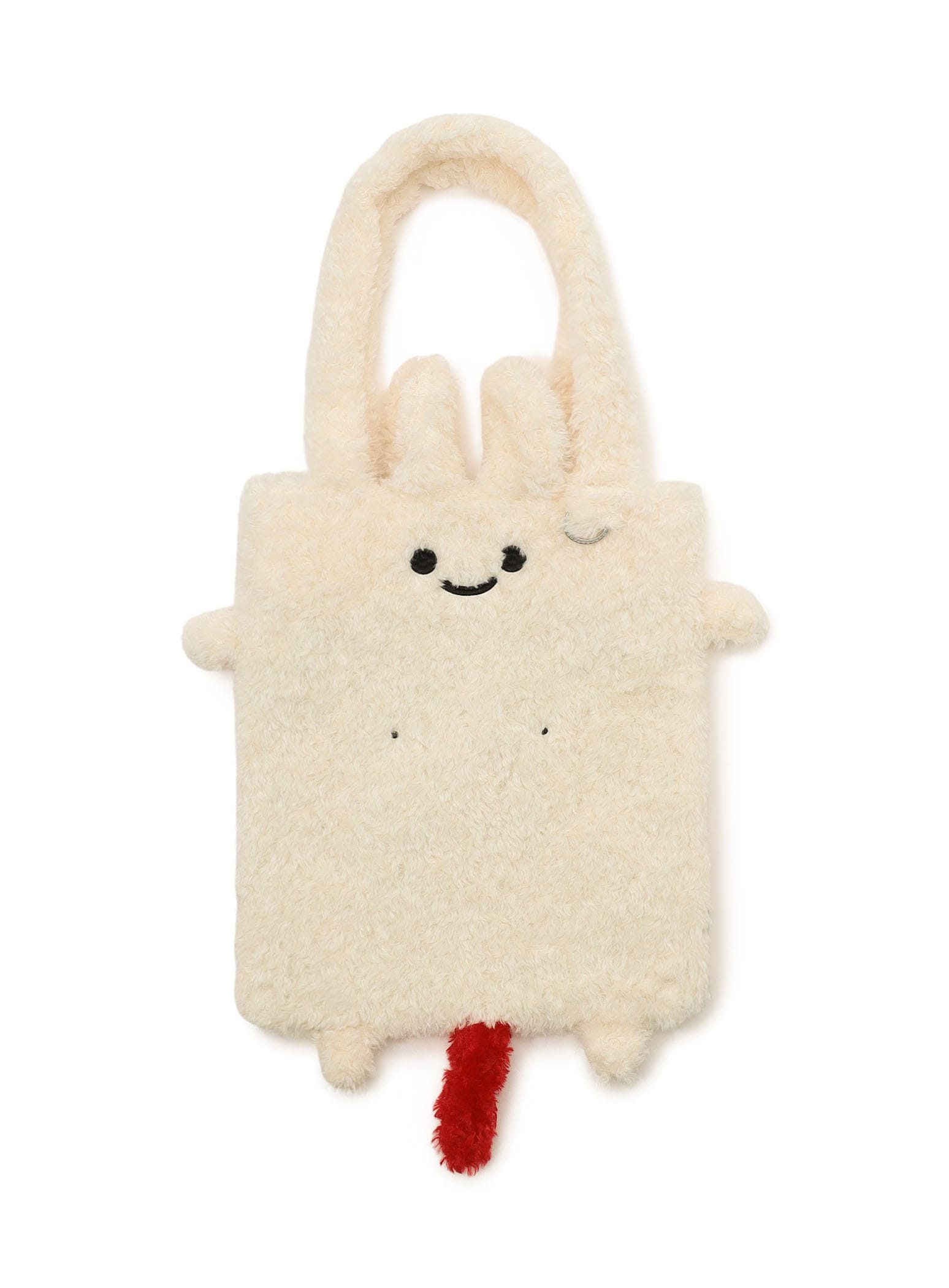しかくちゃんトートバッグ – CUNE