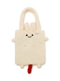 しかくちゃんトートバッグ
