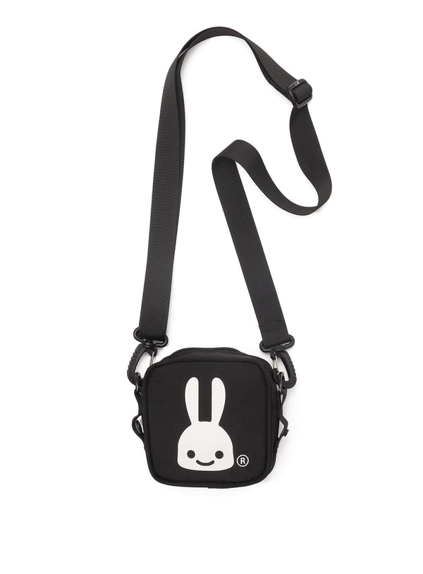 CUNEナイロンポーチバッグ