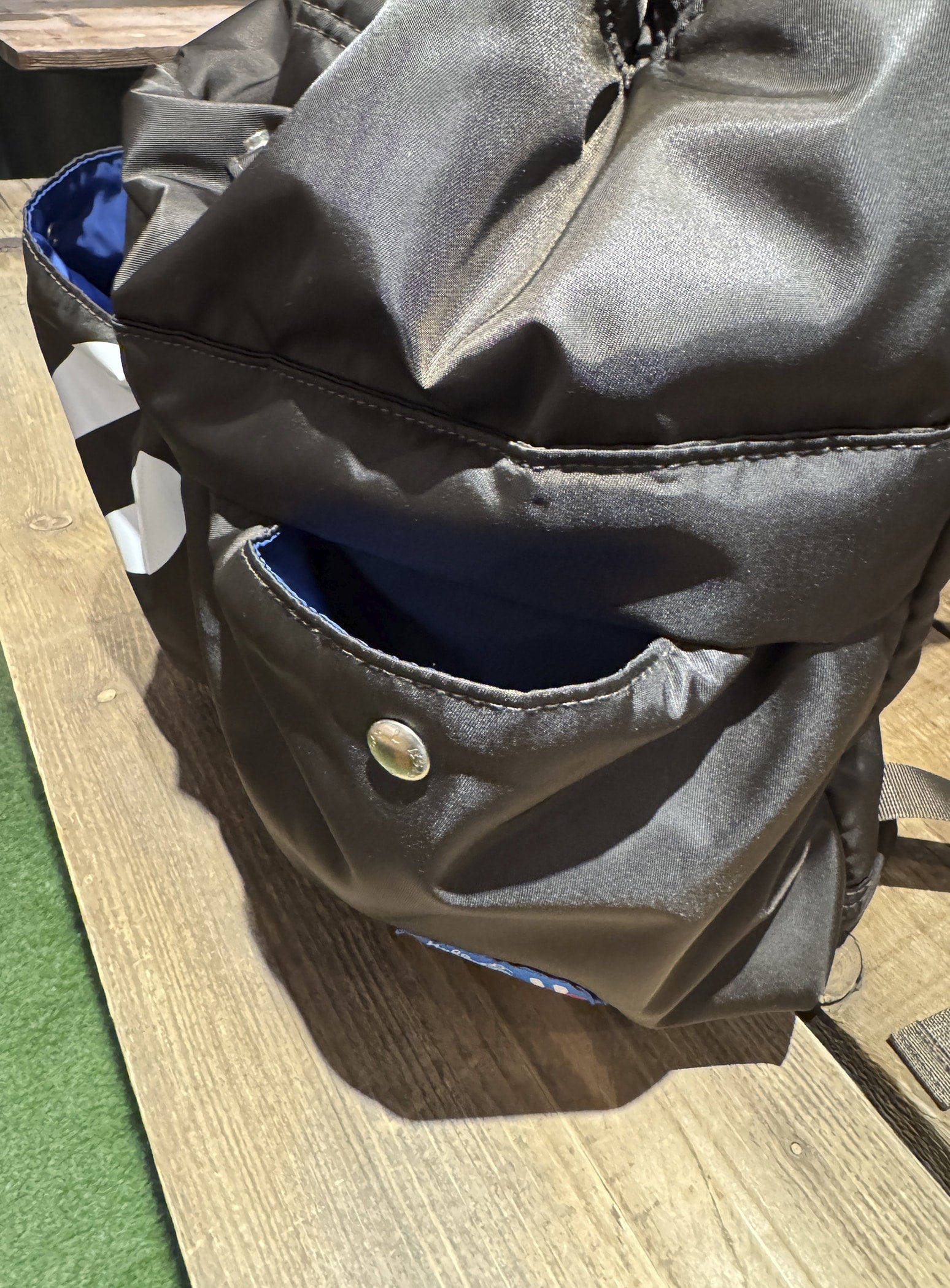 ヘルメットバッグパック – CUNE