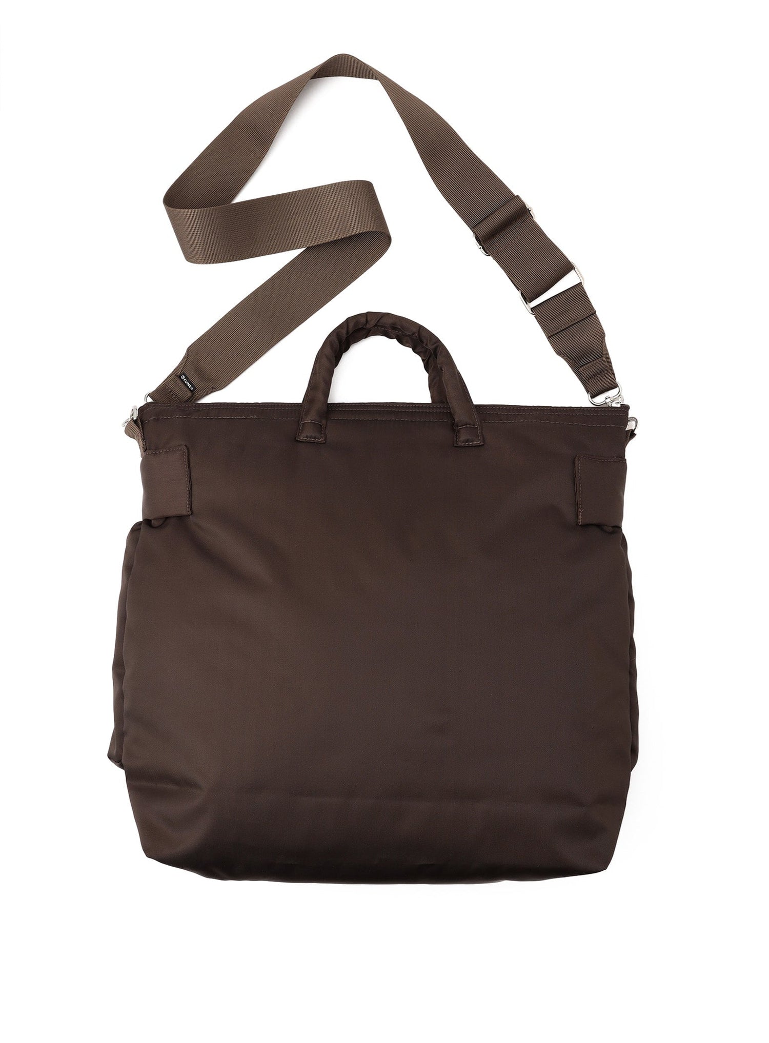 ヘルメットバッグ