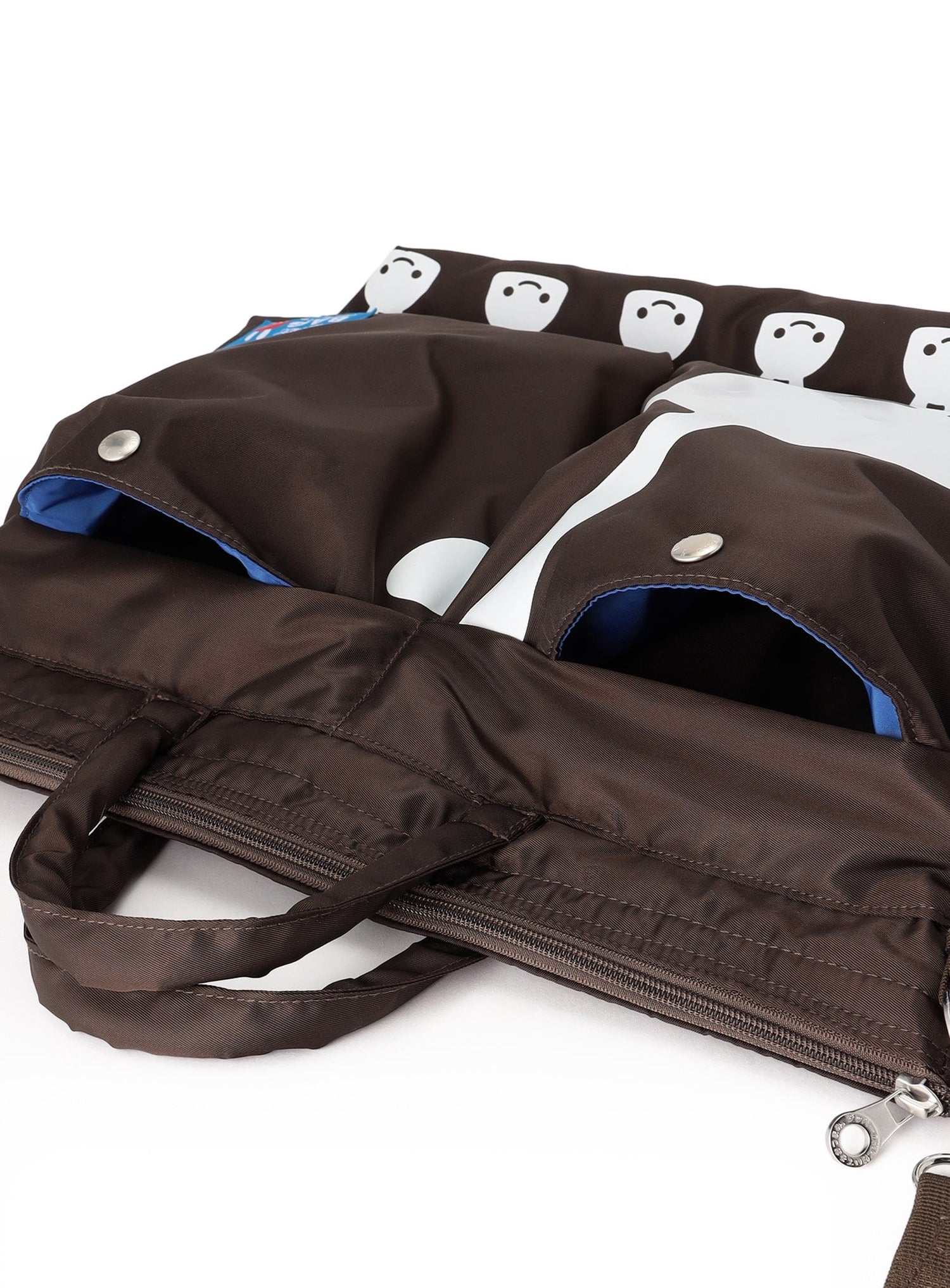 ヘルメットバッグ