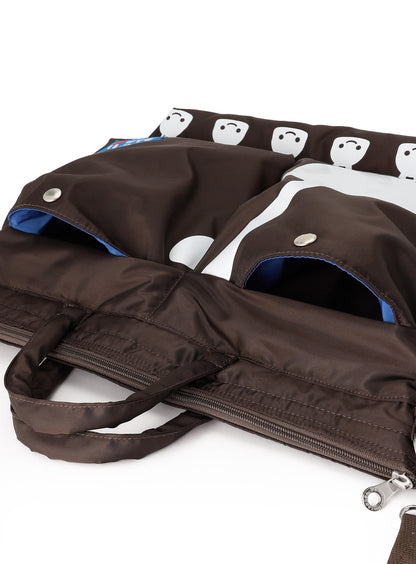 ヘルメットバッグ