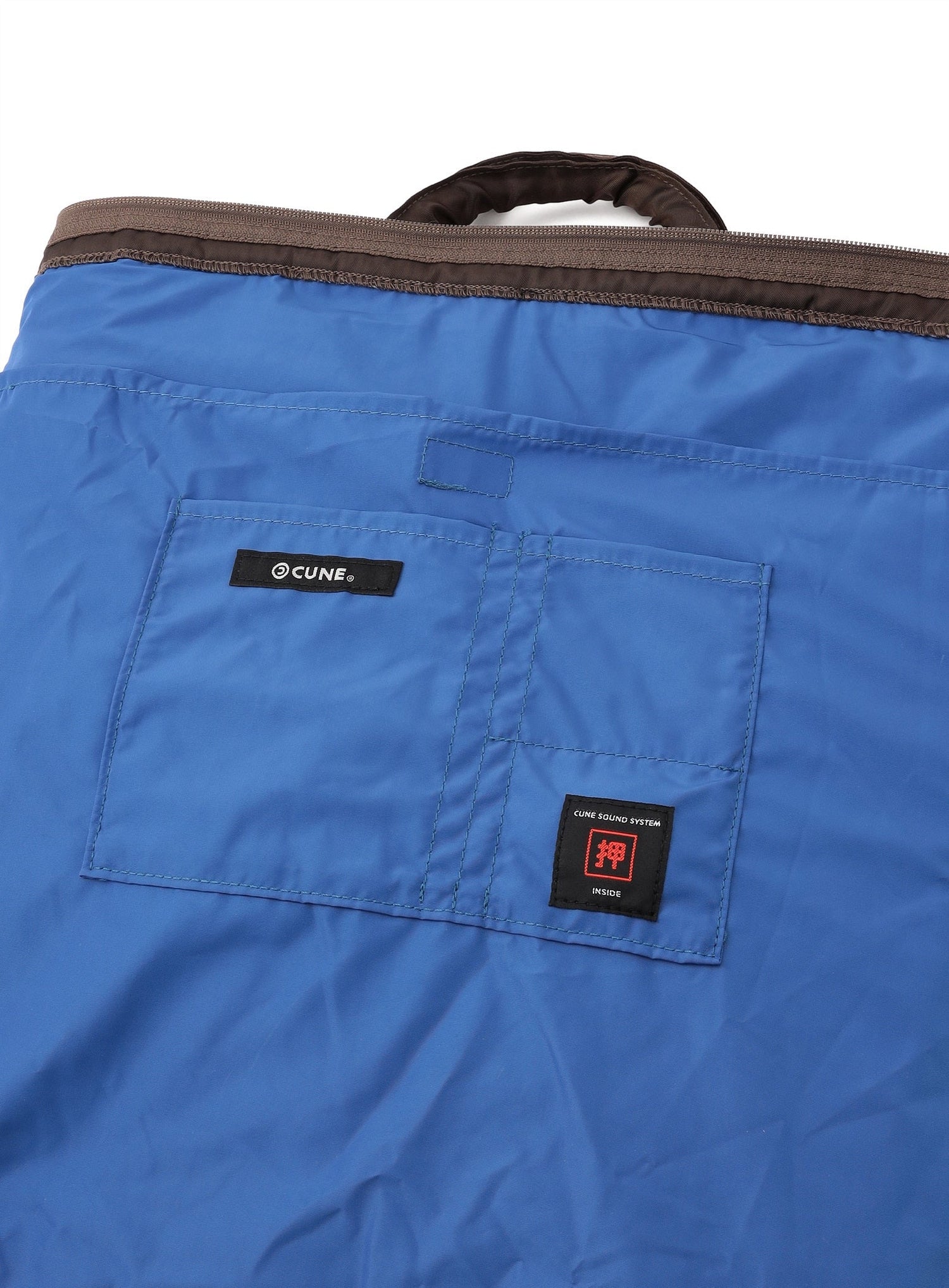 ヘルメットバッグ