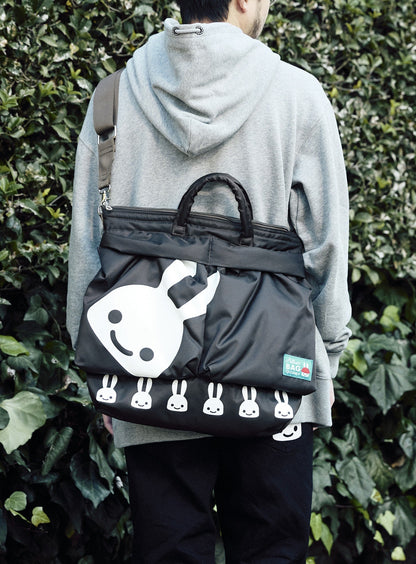 ヘルメットバッグ