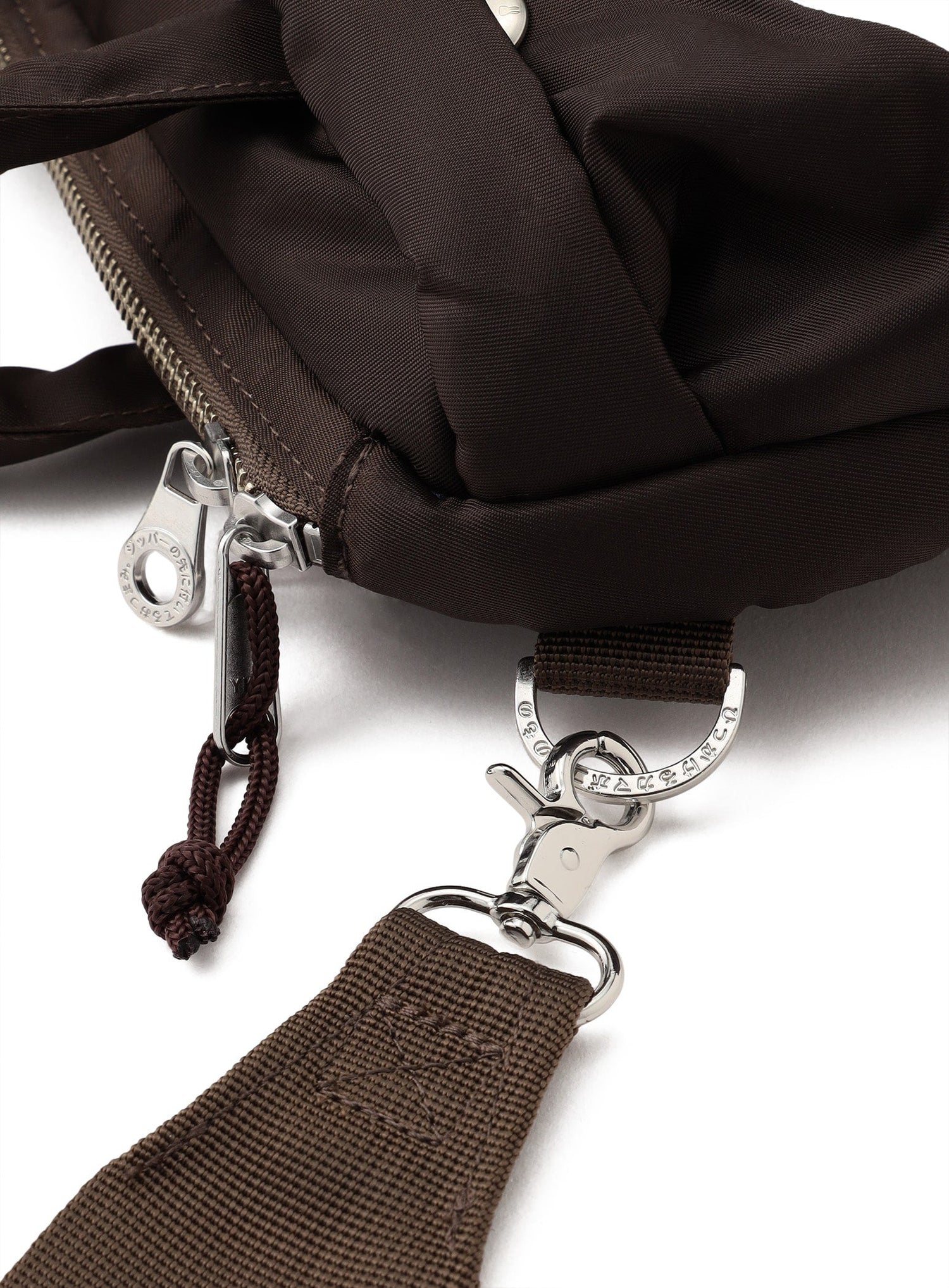 ミニチュアヘルメットバッグ