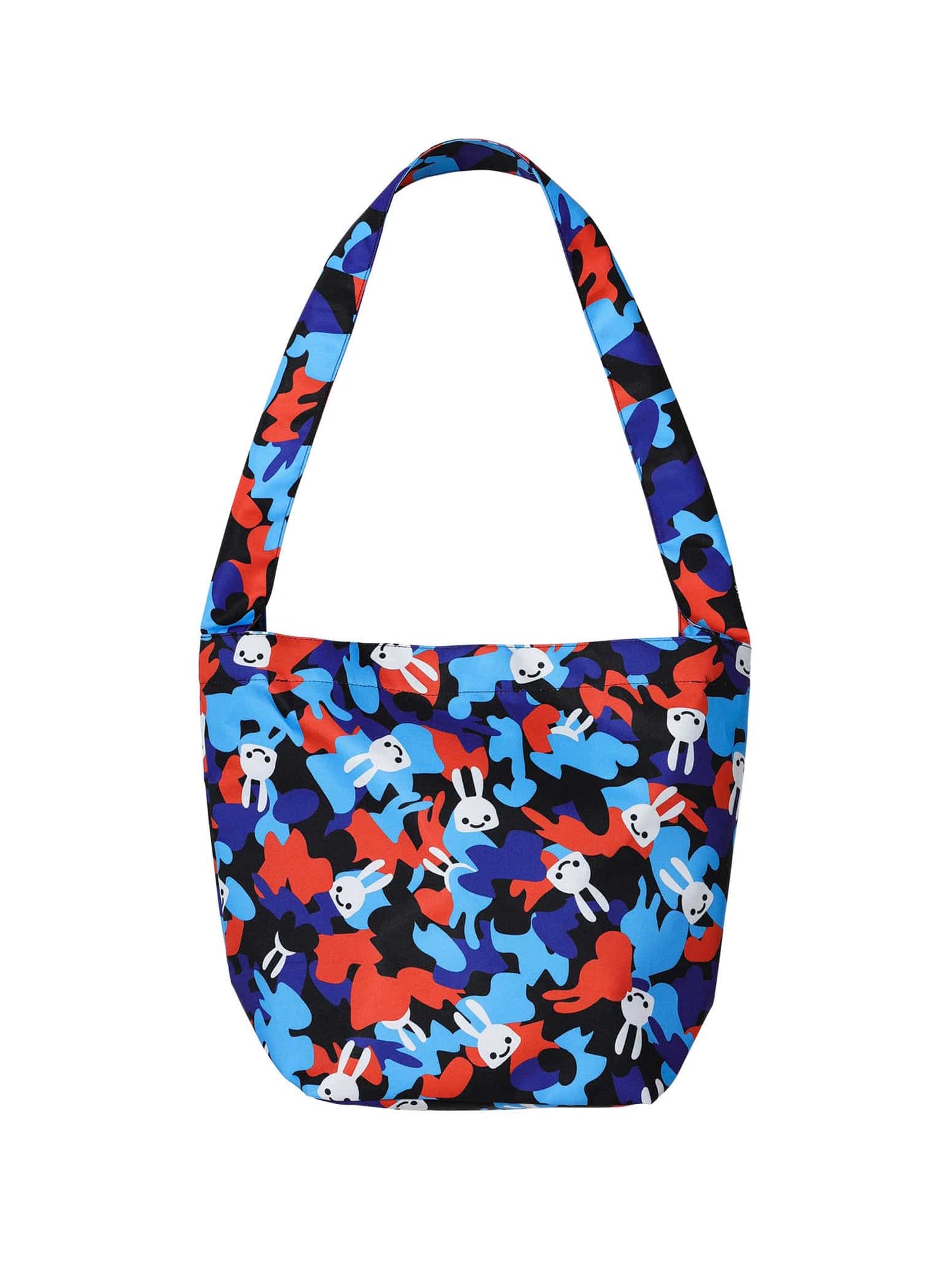 ショルダーバッグ CUNE 毒CAMO