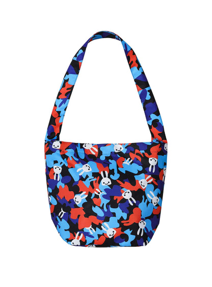 ショルダーバッグ CUNE 毒CAMO