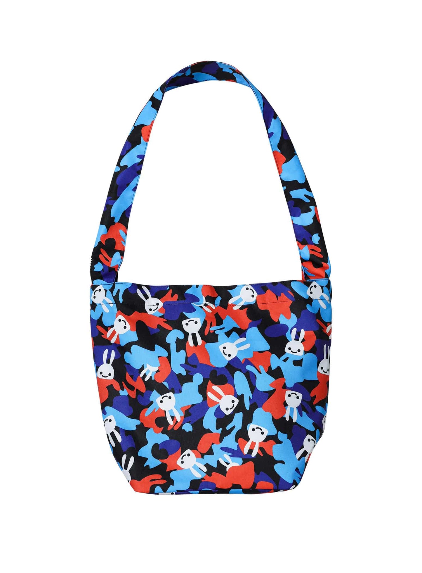 ショルダーバッグ CUNE 毒CAMO