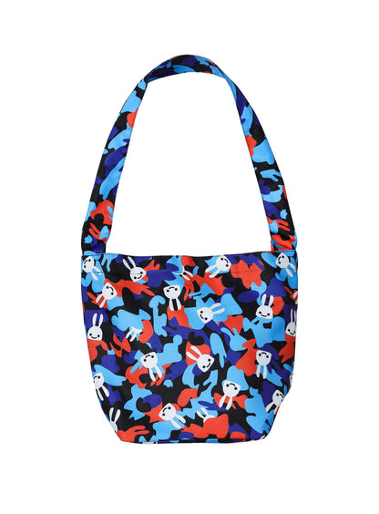 ショルダーバッグ CUNE 毒CAMO