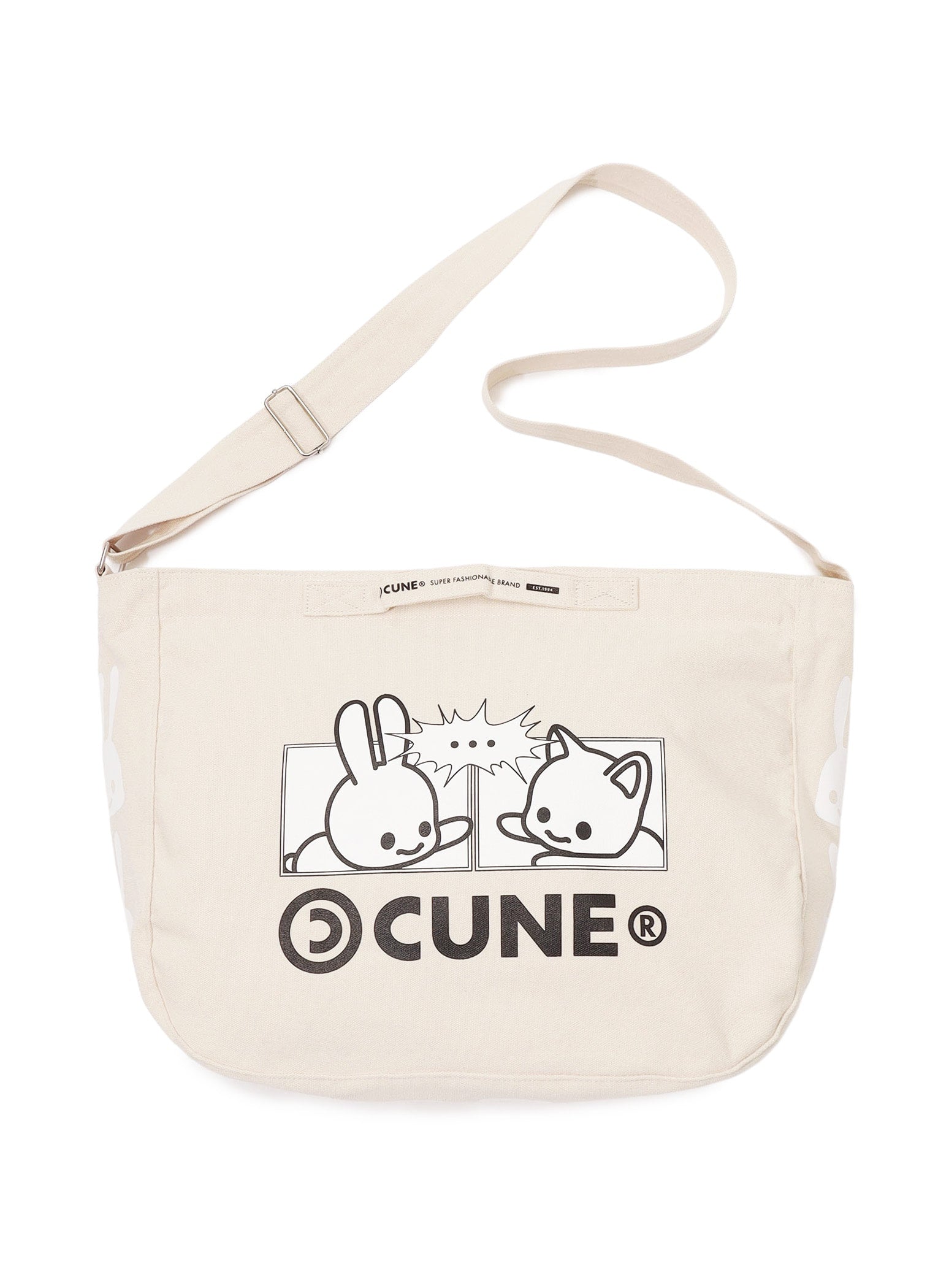 BAGS/TOTE BAGS – CUNE