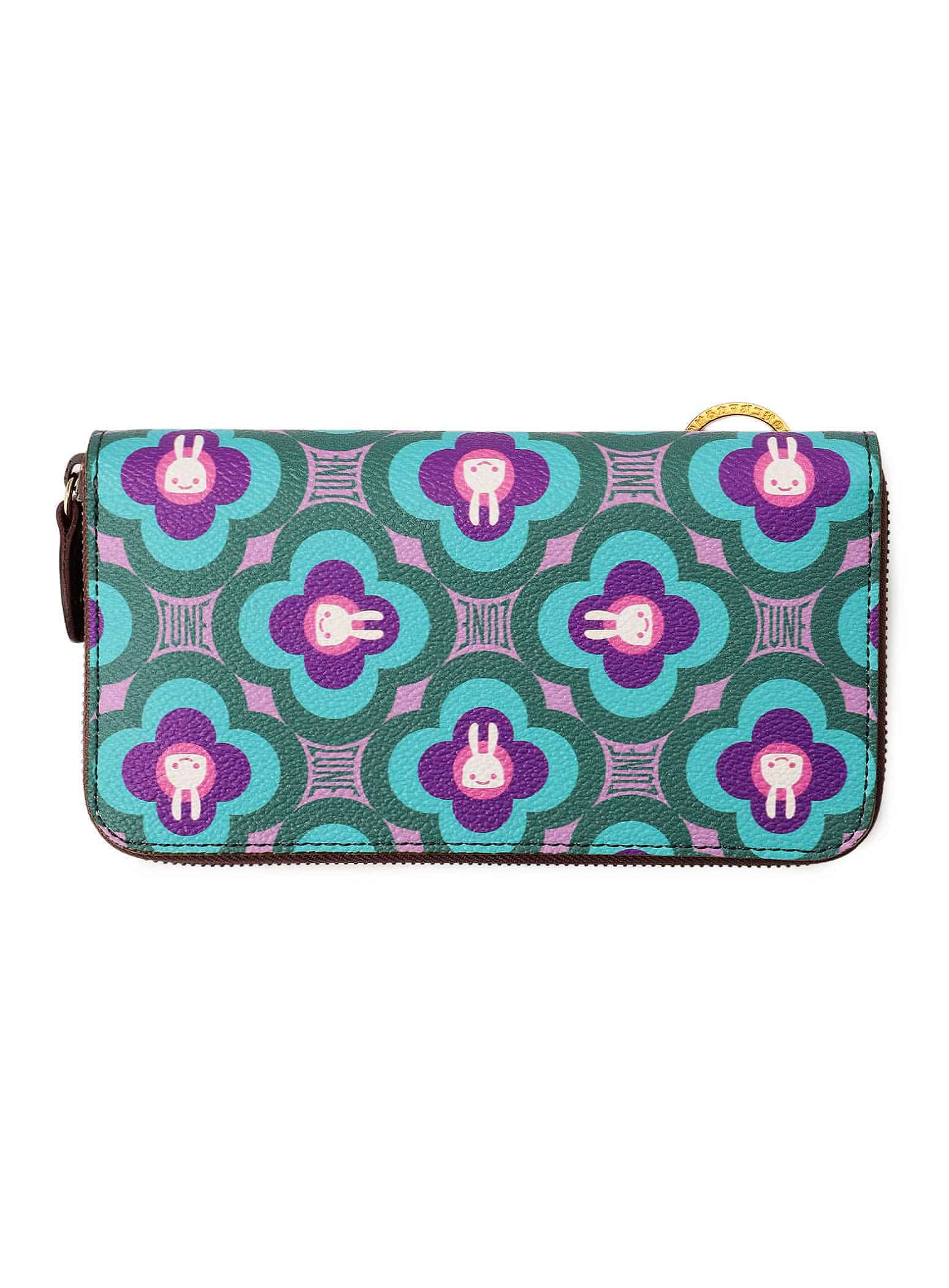 ACCESSORIES/WALLET – CUNE
