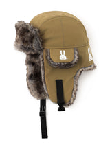 ナイロンフライトキャップ