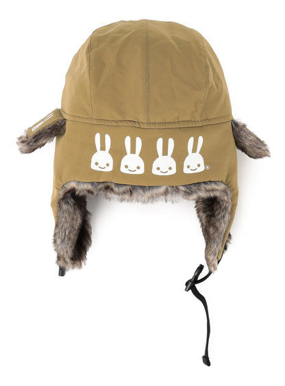 ナイロンフライトキャップ