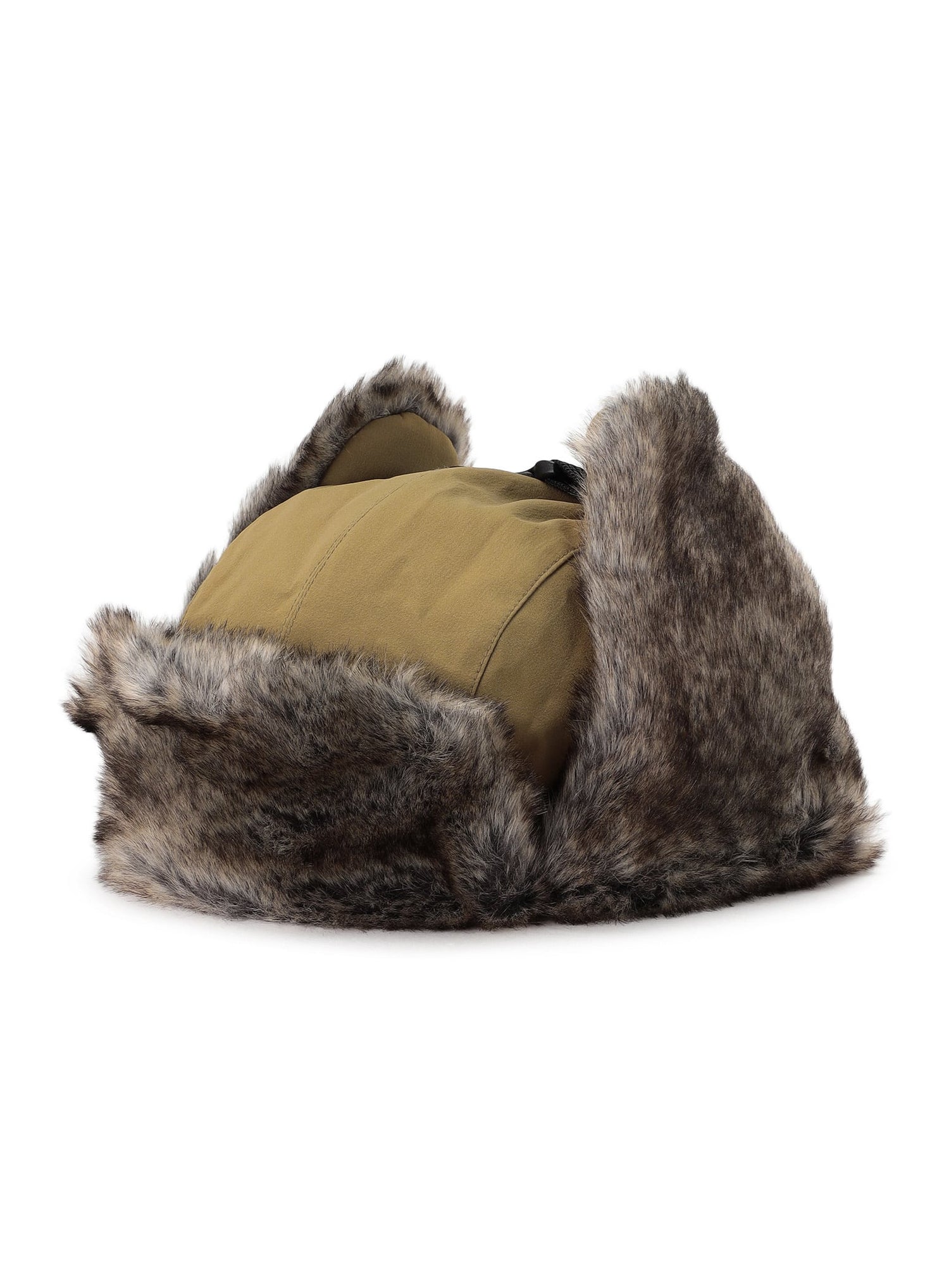 ナイロンフライトキャップ